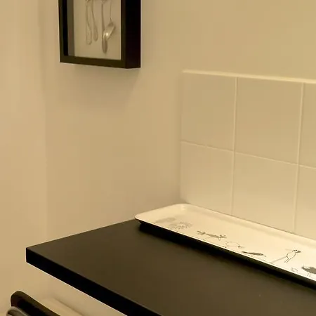 Casa Mate' Appartement *