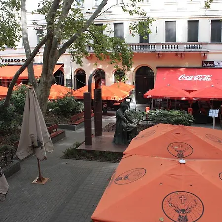 Casa Mate' Apartment *