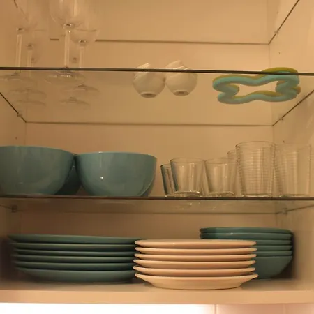 Casa Mate' * Budapest