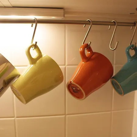 Casa Mate' Appartamento Budapest