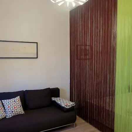 Casa Mate' Budapest