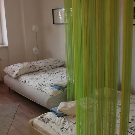 Casa Mate'