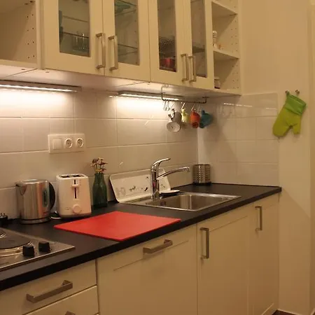 Casa Mate' Appartamento *