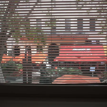 Apartment Casa Mate' Budapest