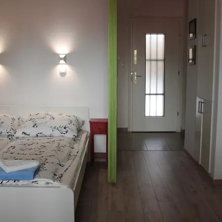 Casa Mate' * Budapest