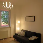 Casa Mate' * Budapest