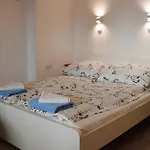 アパート Casa Mate' ブダペスト