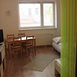 Apartman Casa Mate' Budapest