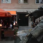 Casa Mate' ブダペスト