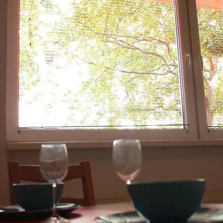 아파트 Casa Mate' 부다페스트