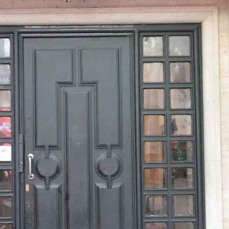 아파트 Casa Mate' 부다페스트