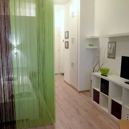 Apartmán Casa Mate'