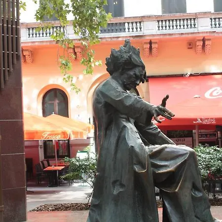 Casa Mate' 부다페스트