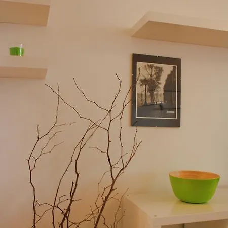 Casa Mate' Apartmán