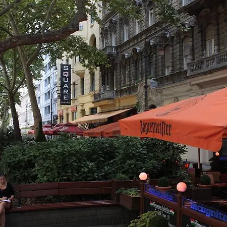 아파트 Casa Mate'