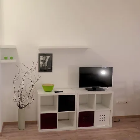Casa Mate' Apartmán Budapešť