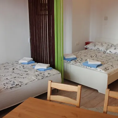 Casa Mate' Apartmán