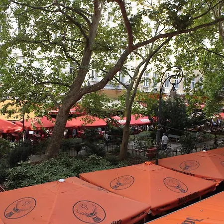 아파트 Casa Mate'