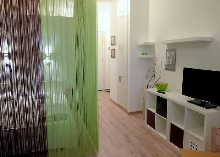 Lägenhet Casa Mate'